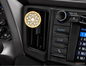 Flower Car Freshener