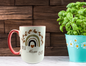 Best Mom Ever Coffee Mug