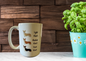 Corgi Light Roast, Medium Roast & Dark Roast Coffee Mug