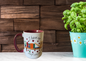 I have no Shelf Control Coffee Mug