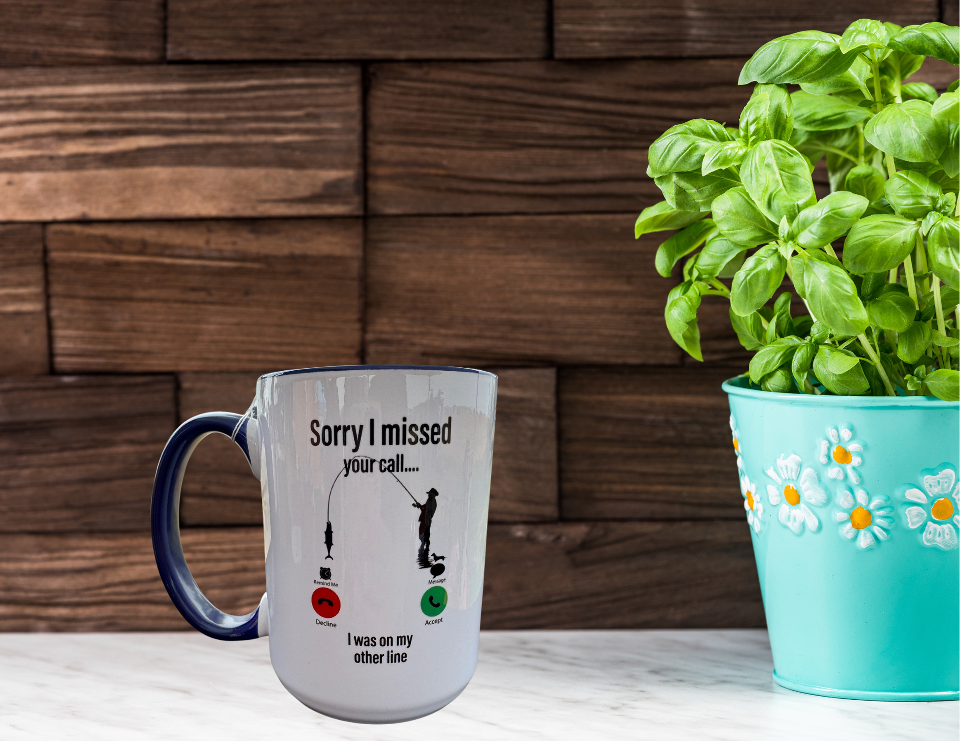 Hilarious coffee mug 