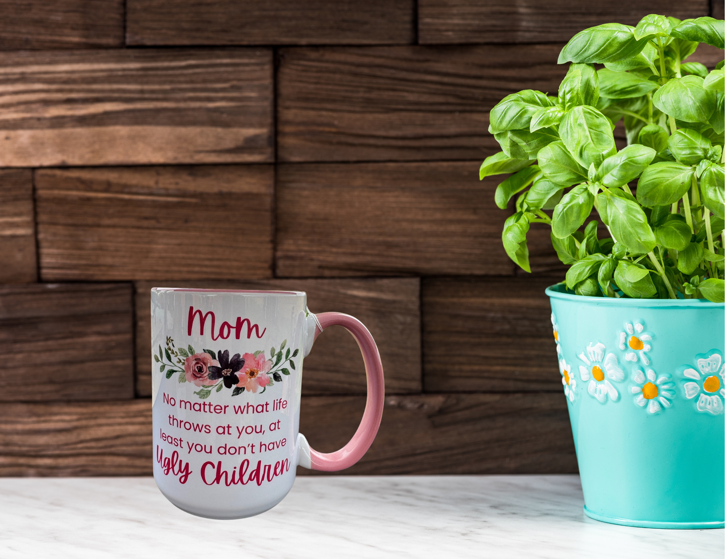 Hilarious coffee mug 