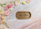 Rings & Things conversation starter keepsake tray