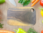 Walnut Cutting Board