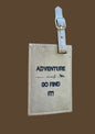 Luggage Tag