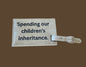 Luggage Tag