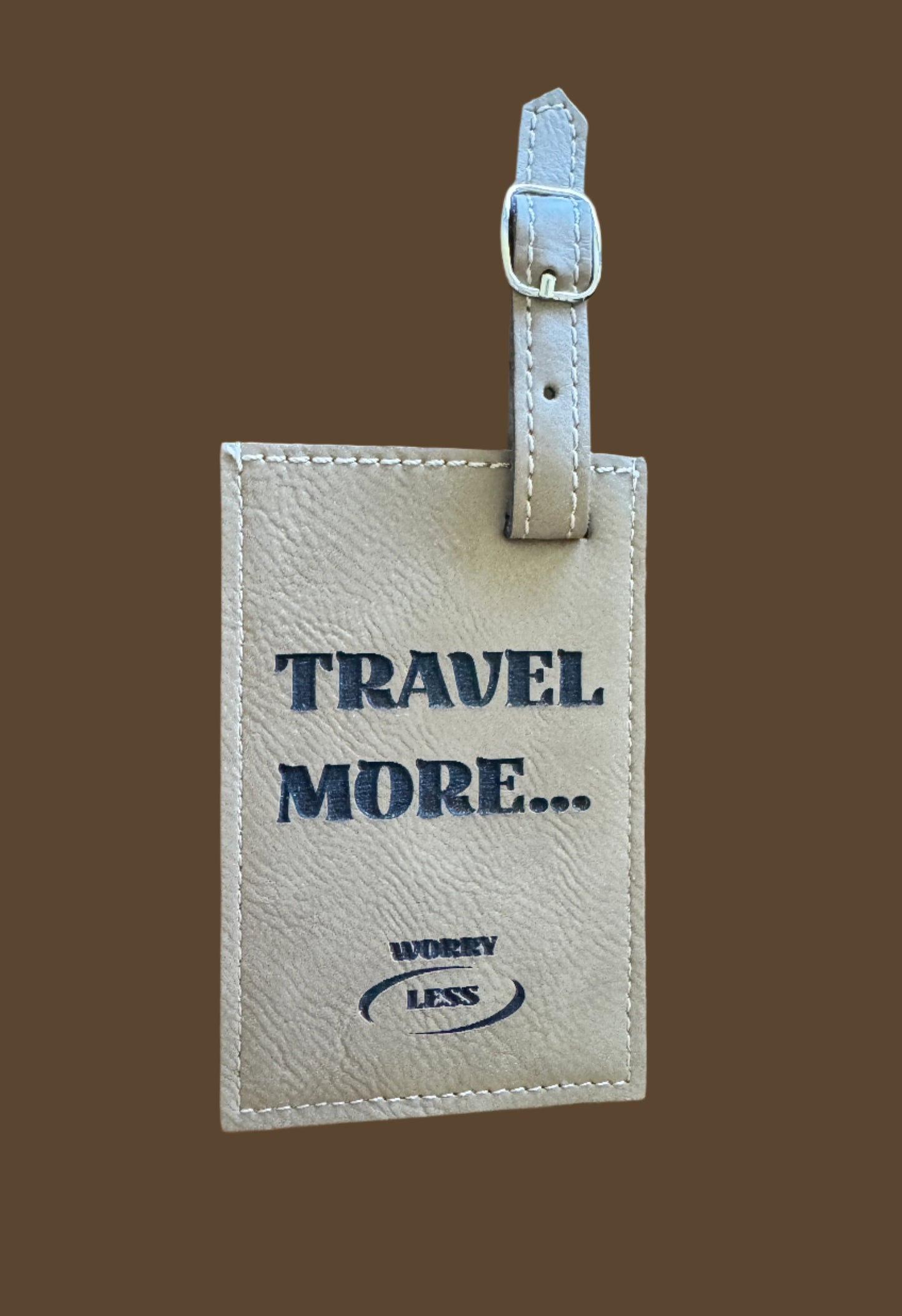 Luggage Tag
