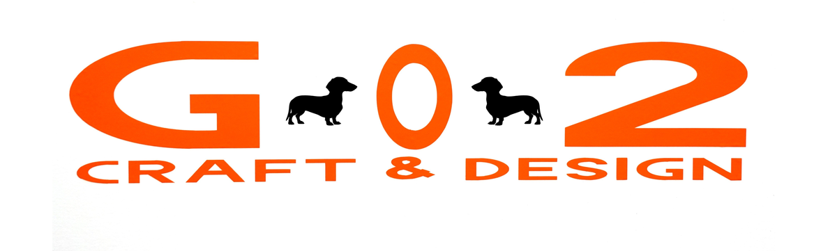 G O 2 Craft & Design – GO2 Craft & Design