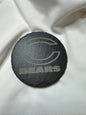 Bears Slate Coaster Round