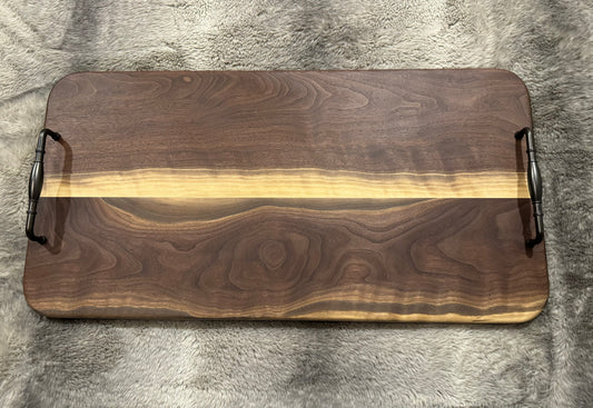 Walnut Serving Board