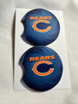 Bears Car Coasters