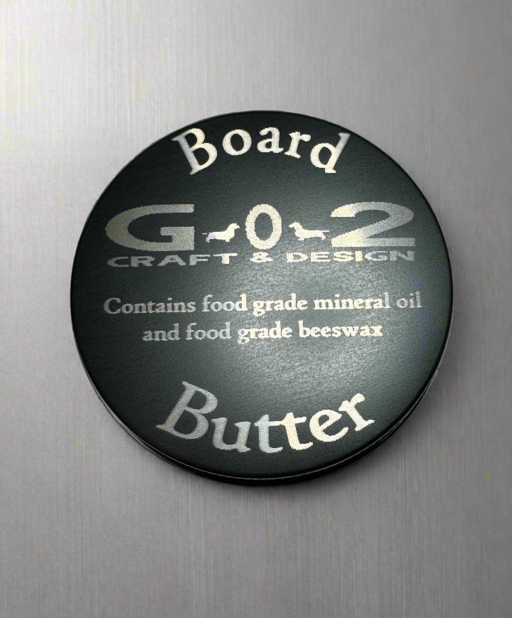 G O 2 Board Butter