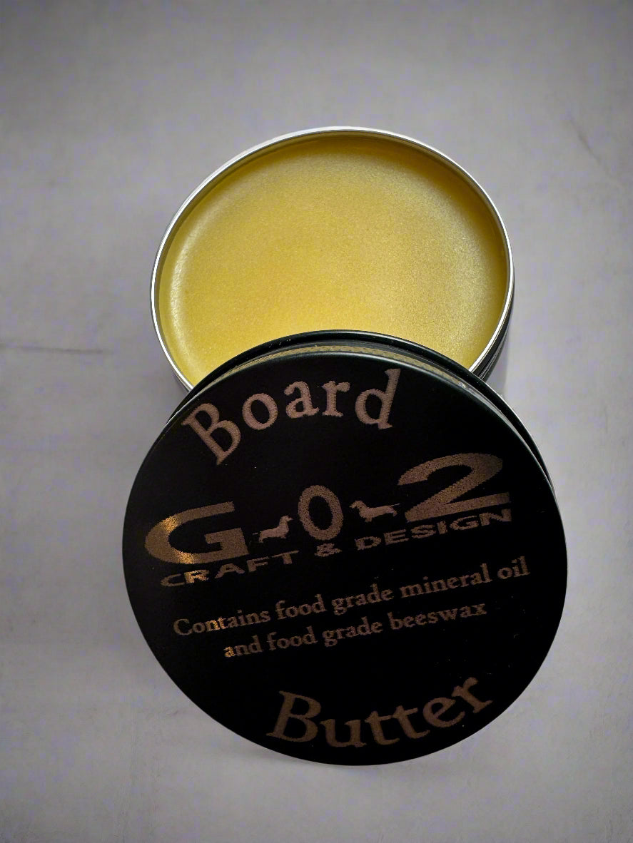 G O 2 Board Butter