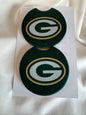GB Car Coasters