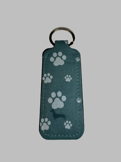 Gray Chapstick 👄 Lip Balm Holder
