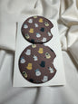 Multi Cat Car Coaster