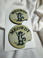 Meowdy Car Coaster
