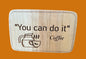 You can do it - Coffee magnet