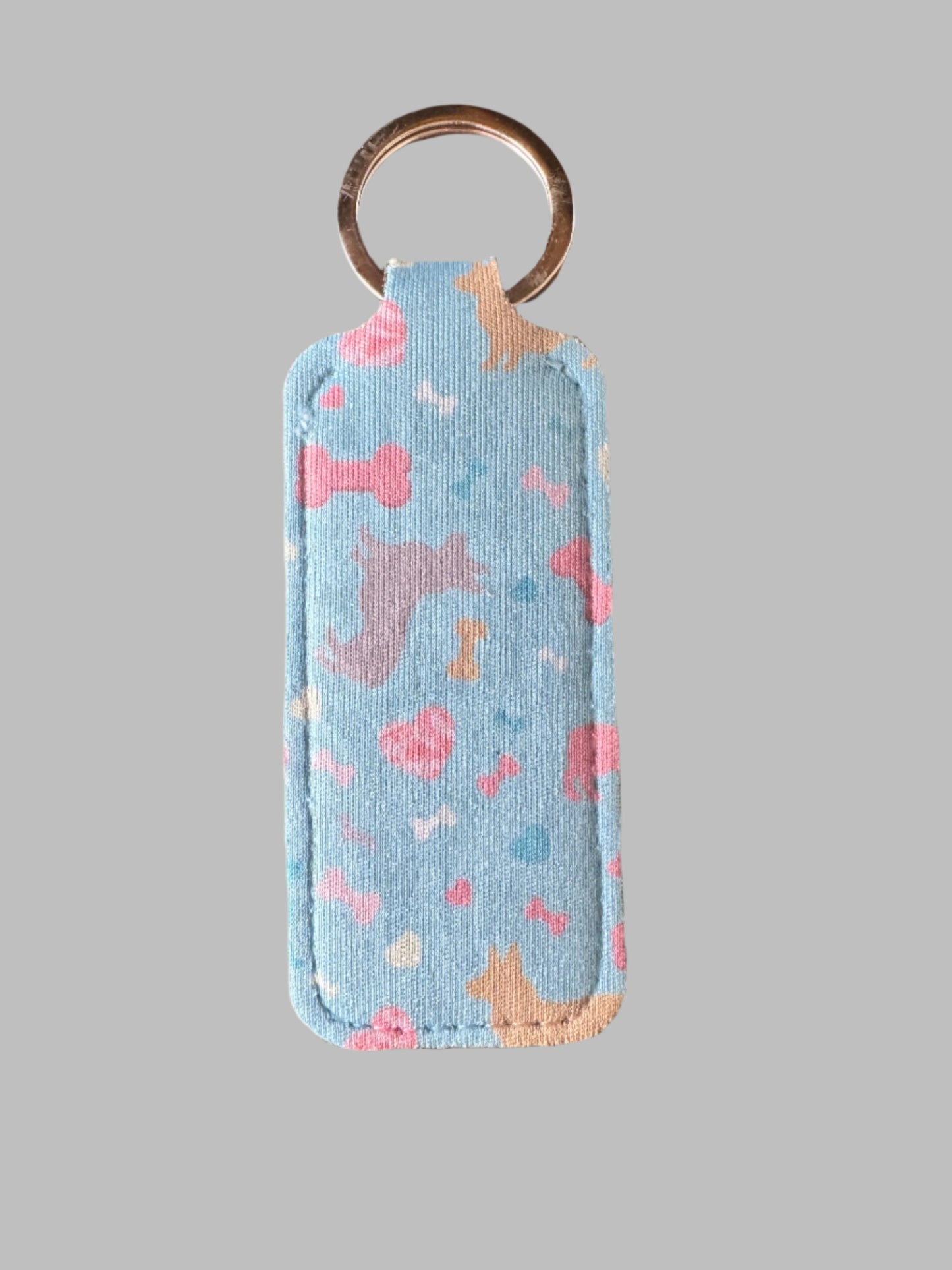 Corgi Chapstick 👄 Lip Balm Holder