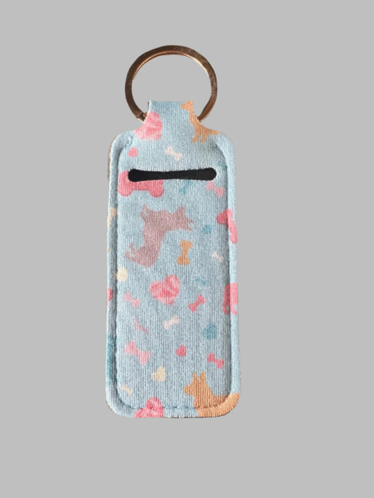 Corgi Chapstick 👄 Lip Balm Holder