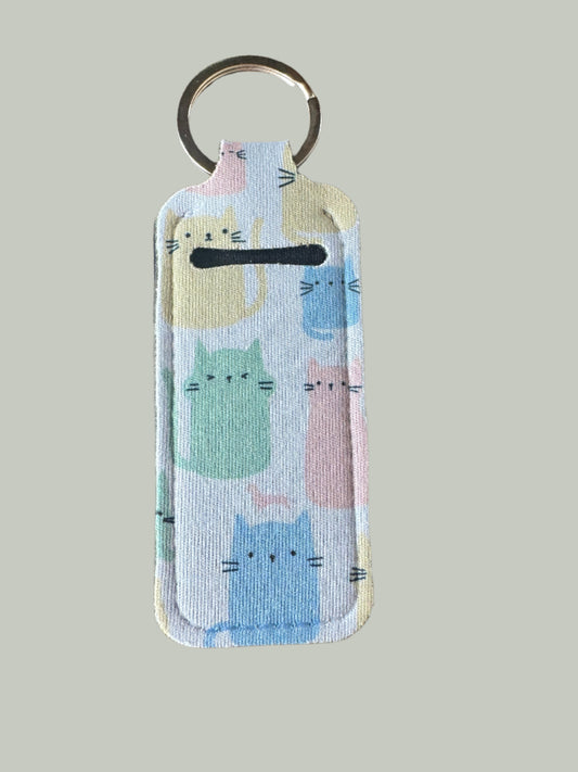 Multi Cat Chapstick 👄 Lip Balm Holder