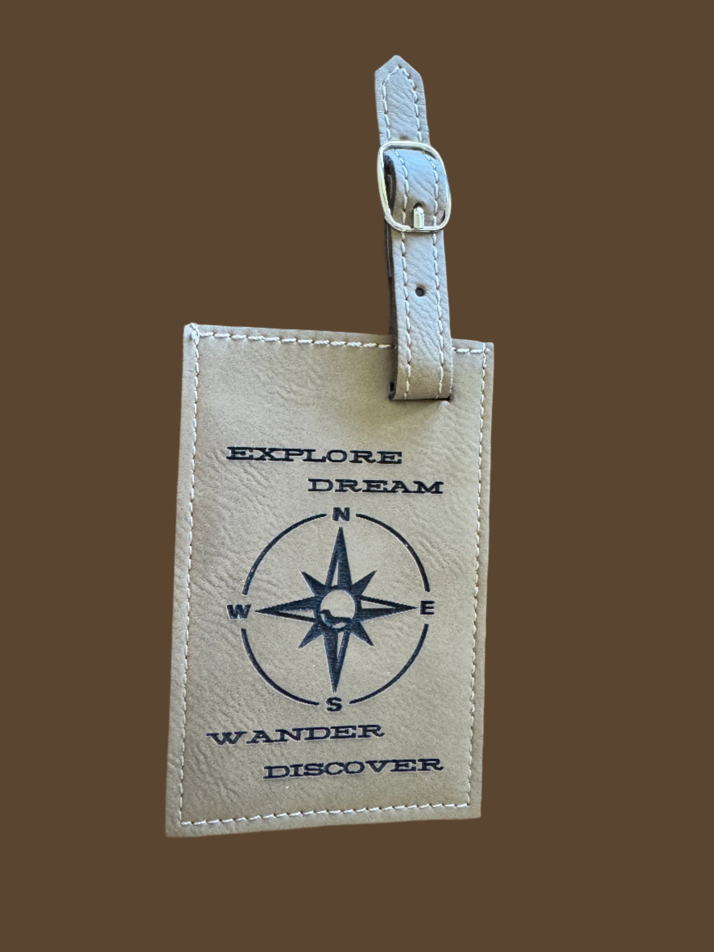 Luggage Tag
