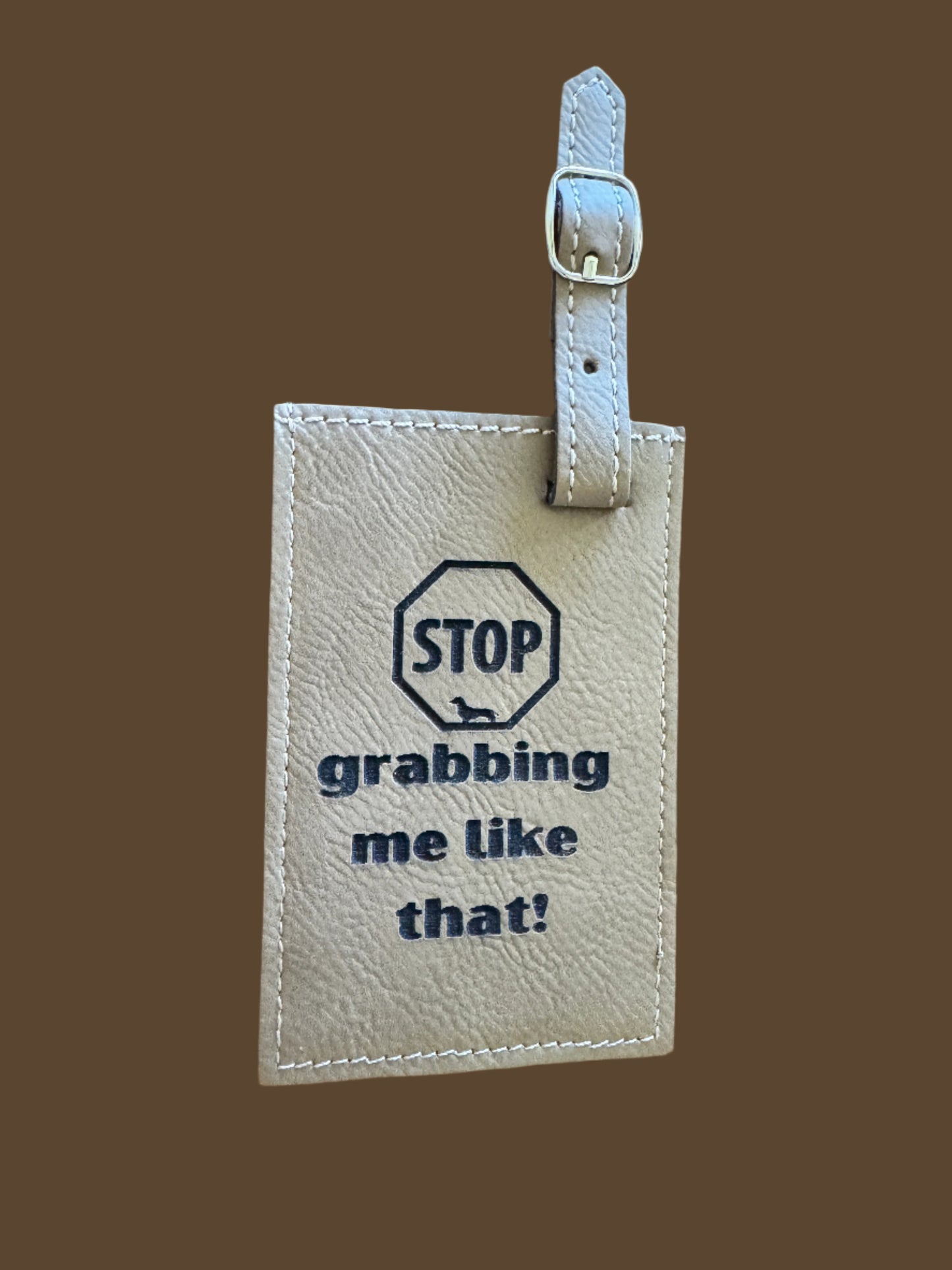 Luggage Tag