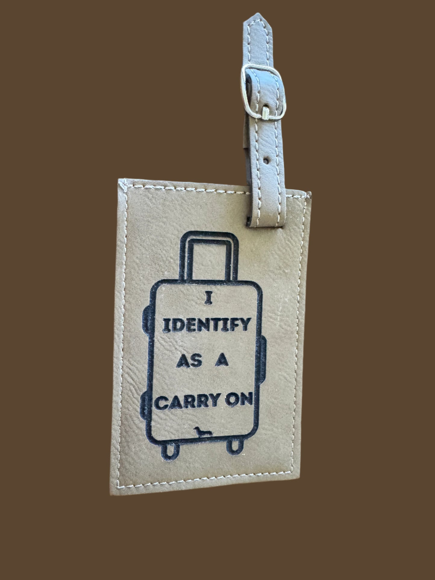 Luggage Tag