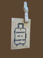 Luggage Tag