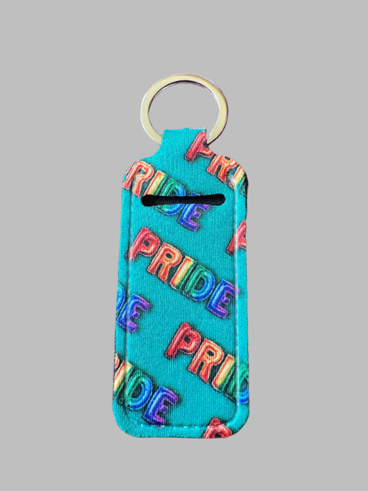 Pride Chapstick 👄 Lip Balm Holder