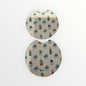 Cactus Car Coasters *1*