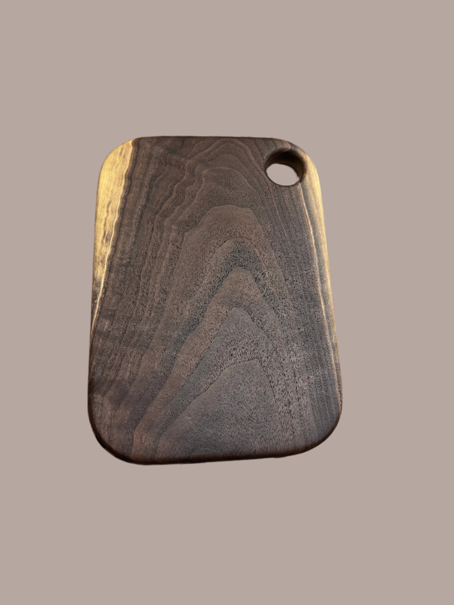 Walnut Cutting Board