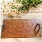 Cherry Serving Board