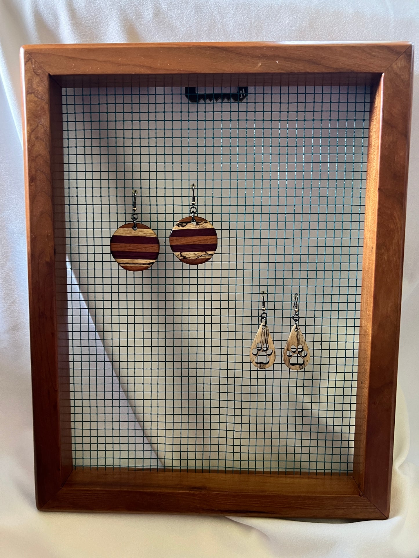 Earring Holder