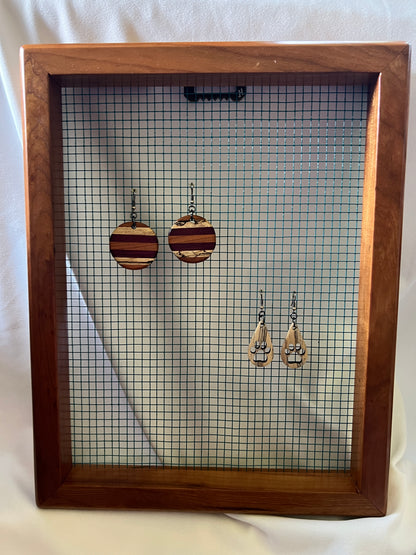 Earring Holder