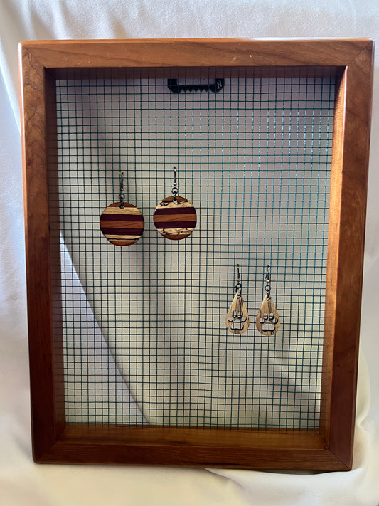 Earring Holder