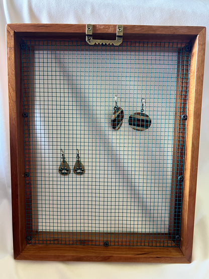 Earring Holder