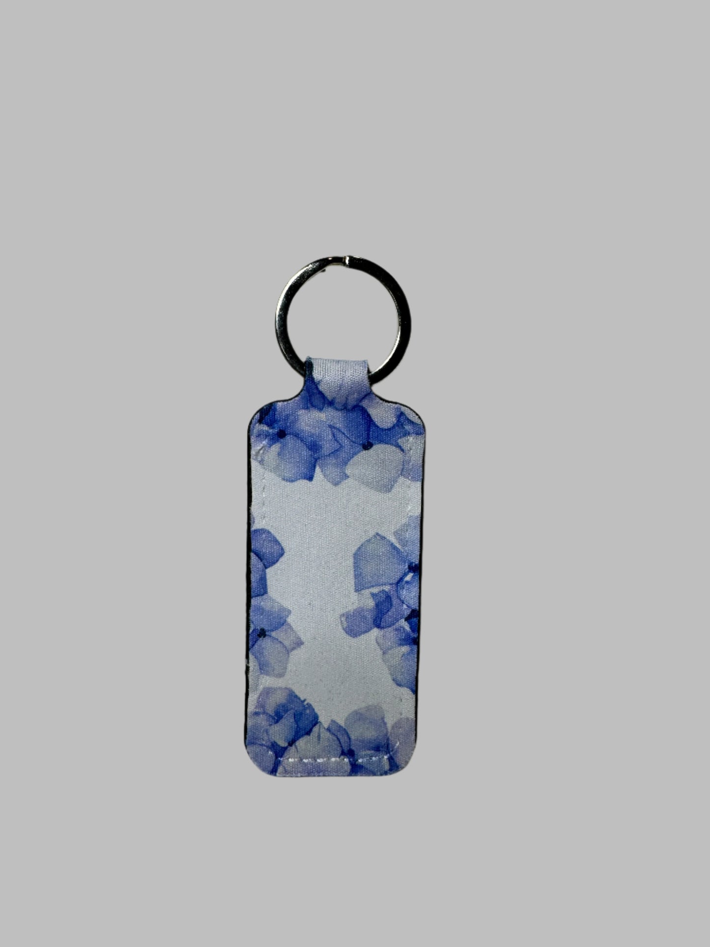 Blue Hydrangea Chapstick 👄 Lip Balm Holder