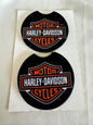 HD Car Coasters