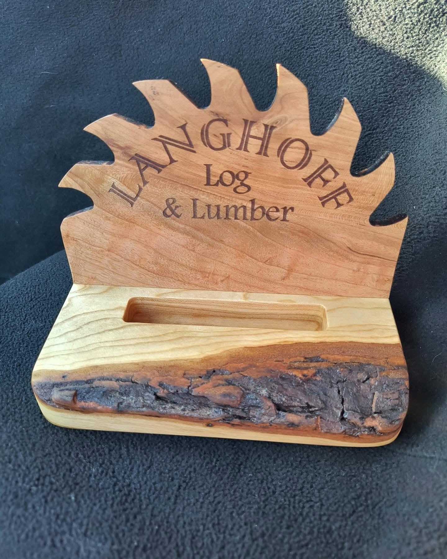 Customized Business Card Holders