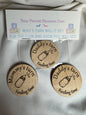 New Parent Decision Coin