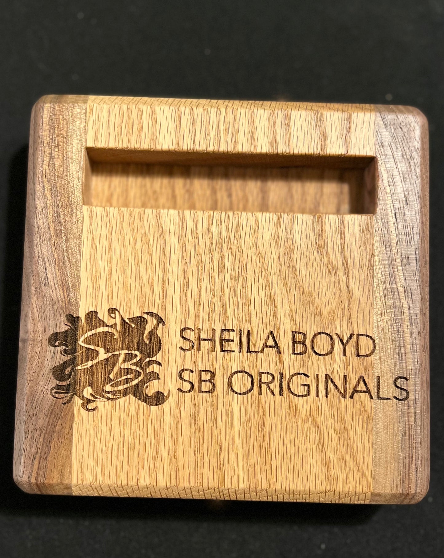 Customized Business Card Holders