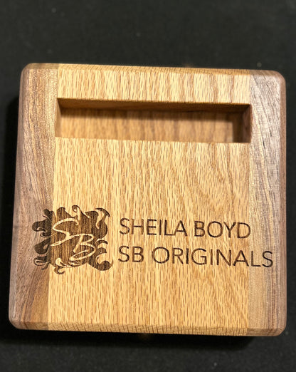 Customized Business Card Holders