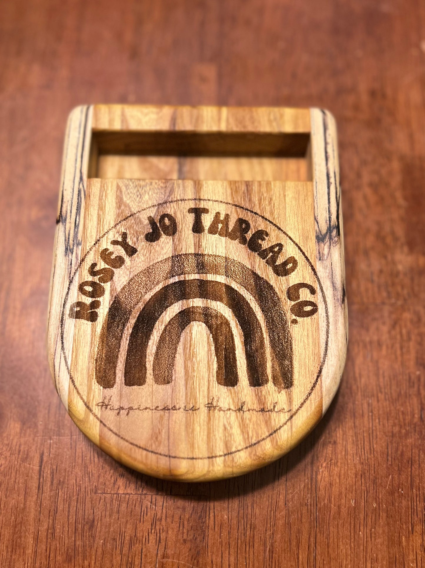 Customized Business Card Holders