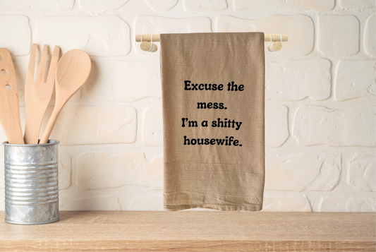 Hilarious Towel 