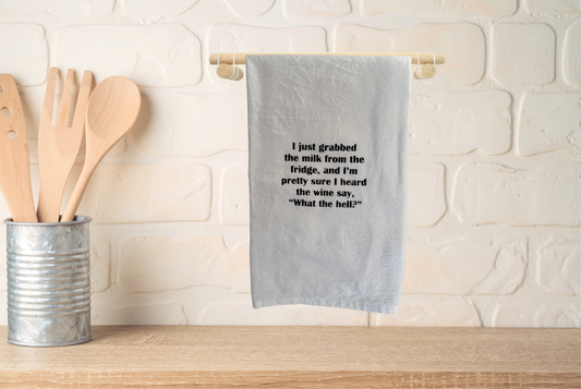 Hilarious Towel 