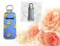 Rubber Ducky Chapstick 👄 Lip Balm Holder