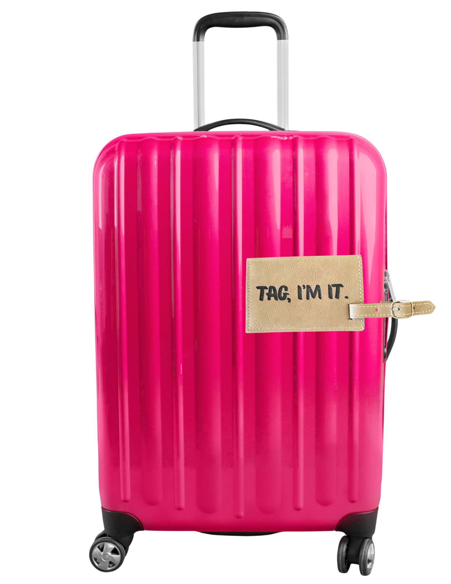 Luggage tag 