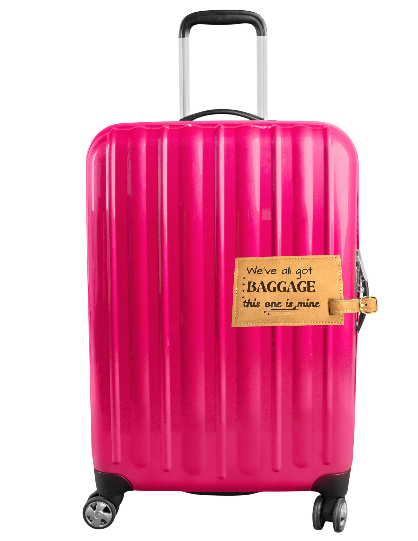 Luggage Tag