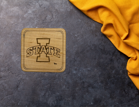 State Magnet